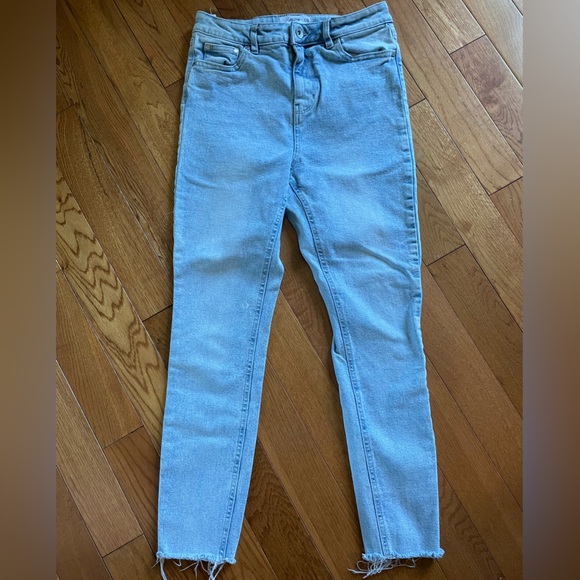 Ardene skinny jeans - Picture 1 of 4